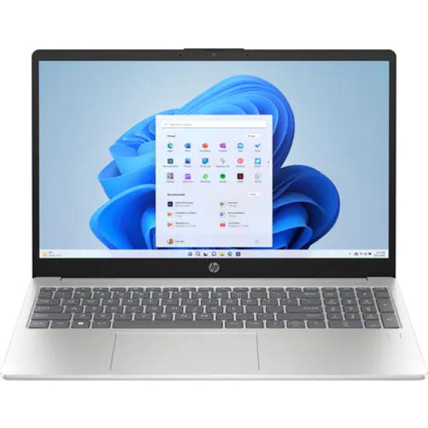 HP Laptop 15-fd1013ne - B1UL5EA - Intel® Core™ Ultra 7155H - 16 GB RAM DDR5-5600 - 512GB SSD - 15.6 Inshes FHD IPS Display - Windows 11 Home