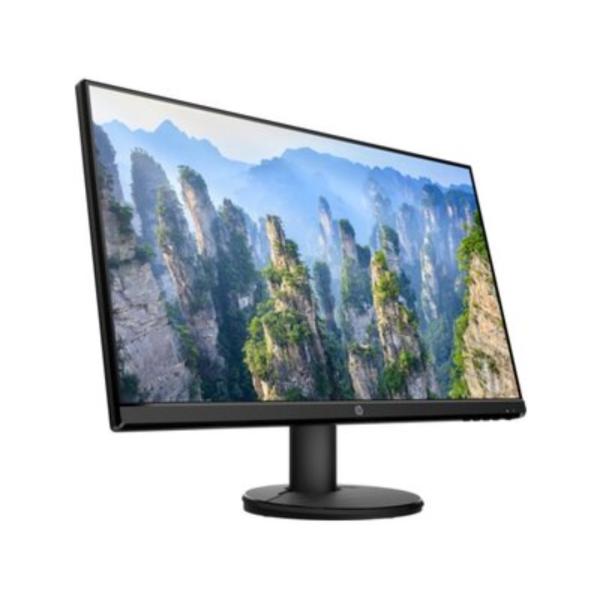 HP V24i FHD Monitor - 9RV17AS
