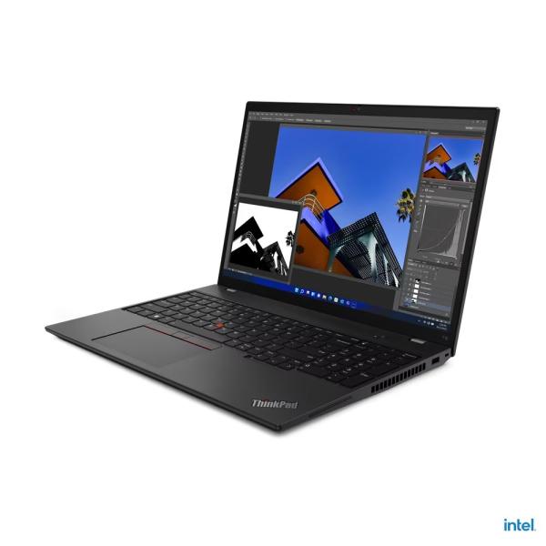 Lenovo ThinkPad T16 Gen1 - Intel Core i5-1235U - 21BV003VGR