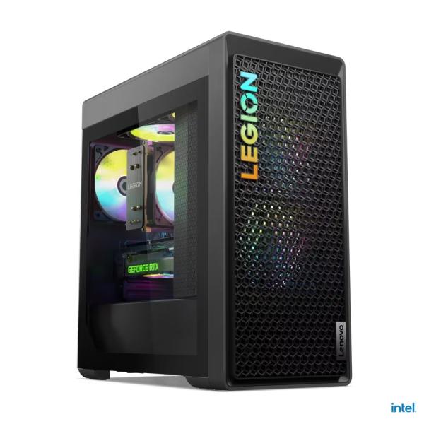 Lenovo Legion T5 26IRB8 - Intel Core i7-13700F - 90UU002NAX
