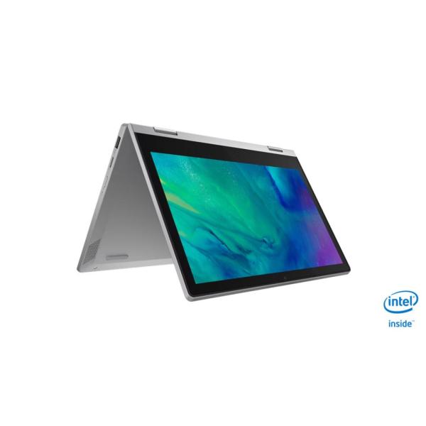 Lenovo IdeaPad Flex 3 11IGL05 - Intel Pentium Silver N5030 - 82B20080AXLenovo IdeaPad Flex 3 11IGL05 - Intel Pentium Silver N5030 - 82B20080AX