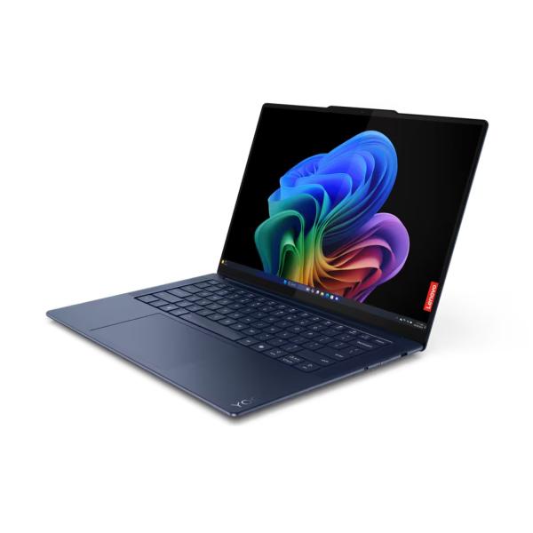 Lenovo Yoga Slim 7 14Q8X9 - Snapdragon X Elite - 83ED003CAX
