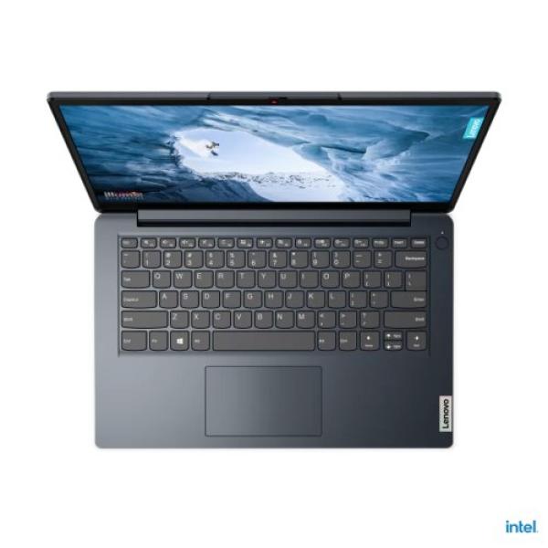 Lenovo IdeaPad 1 145IGL7 - Intel Celeron N4120 - 82V60032AX