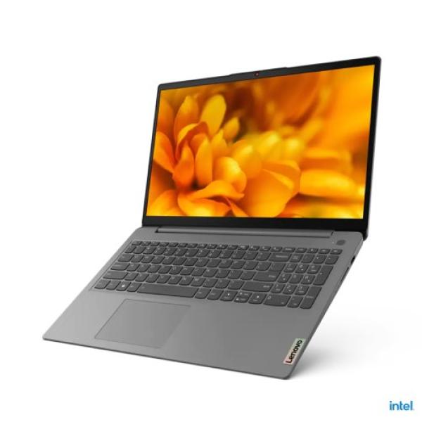 Lenovo IdeaPad 3 15ITL6 - Intel Core i5-1155G7 - 82H802UUAX