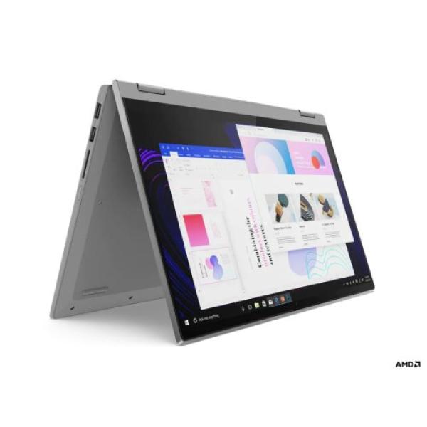 Lenovo Ideapad Flex 5 14ALC05 - AMD Ryzen 3 5300U - 82HU00A1AX