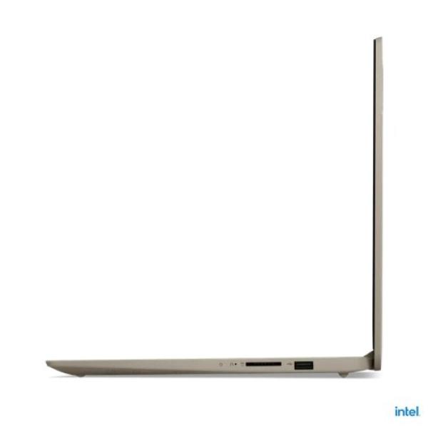 Lenovo IdeaPad 1 15IAU7 - Intel Core i3-1215U - 82QD0049AX