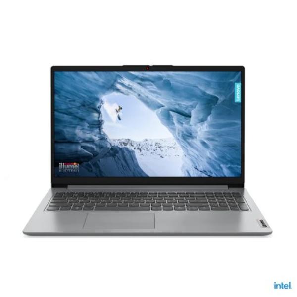 Lenovo IdeaPad 1 15IAU7 - Intel Core i5-1235U - 82QD004EAX