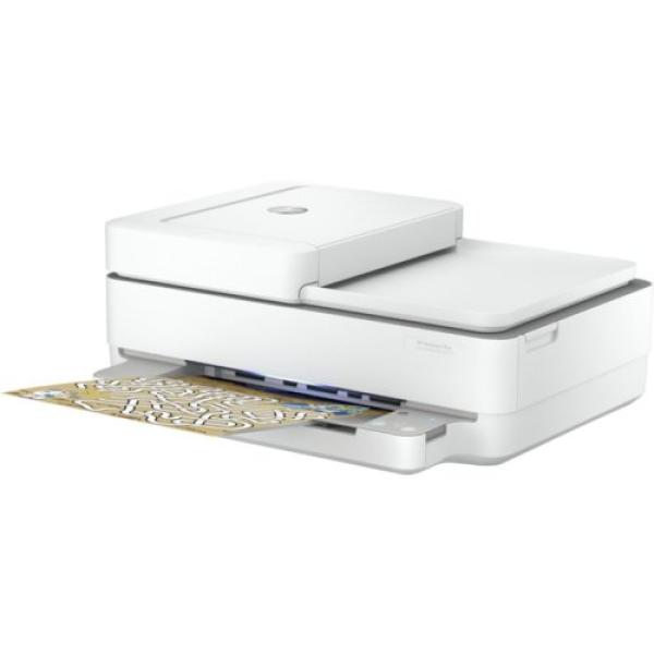 HP DJ Plus IA 6475 AiO Printer - 5SD78C