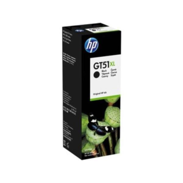 HP GT51XL 135 ML BLACK - X4E40AE