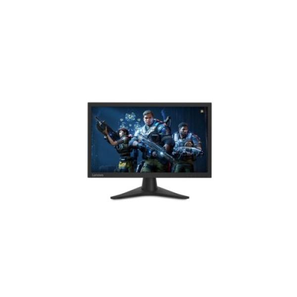 Lenovo Monitor G24-10(C19236FY0) 23.6 inch Monitor - 65FDGAC2UK