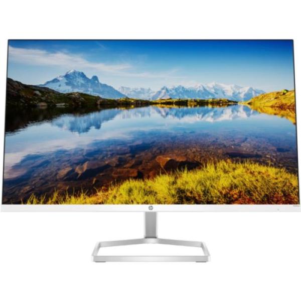 HP M24fwa FHD Monitor 23.8 Inches ARAB - 34Y22AS