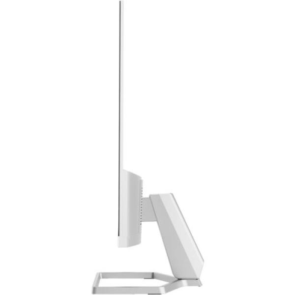 HP M27fwa FHD Monitor 27 Inches ARAB - 356D5AS