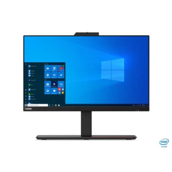 Lenovo ThinkCenter M90a AIO 23.8 Inches FHD Multi-Touch - Intel Core i7-10700 - 11CD0050AX