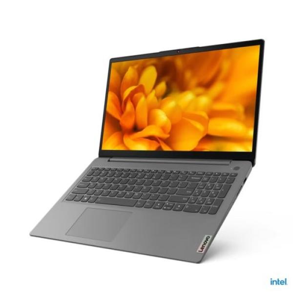 Lenovo IdeaPad 3 15ITL6 - Intel Core i5-1155G7 - 82H8033PAX