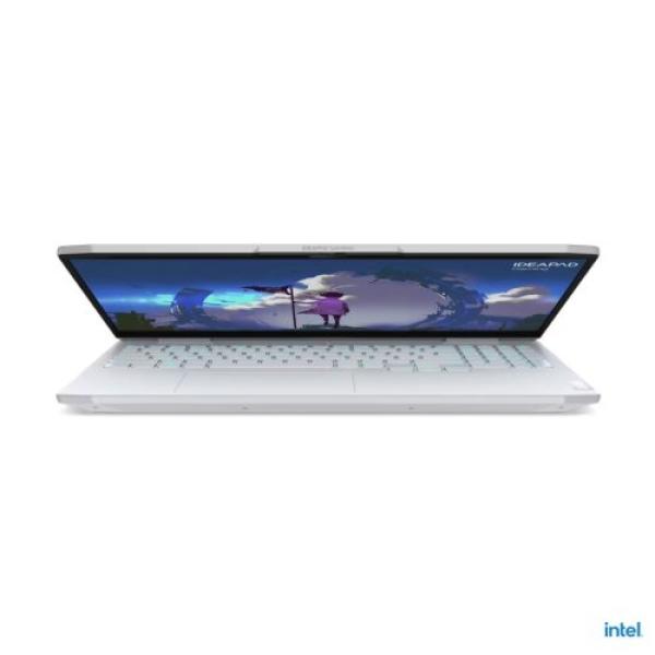 Lenovo IdeaPad Gaming 3 15IAH7 - Intel Core i7-12650H - 82S900QJAX