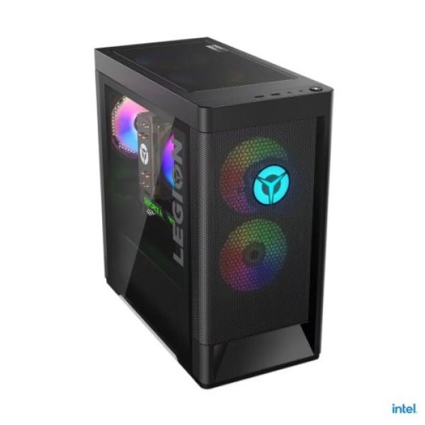 Lenovo Legion T5 26IAB7 - Intel Core i7-12700F - 90SV00F8AX