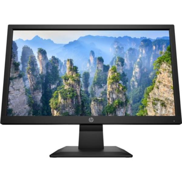 HP V20 HD Plus Monitor - 1H850AS
