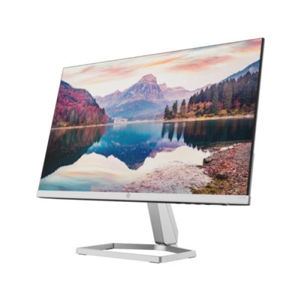 HP M22f FHD Monitor - 2D9J9AS