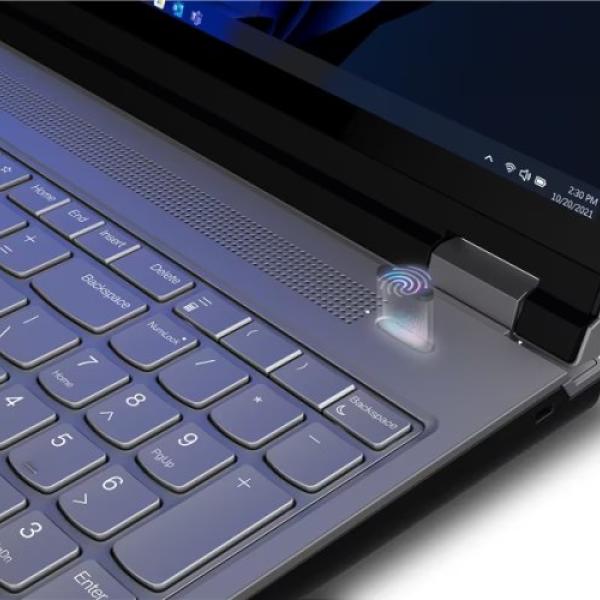 Lenovo ThinkPad P16 Gen 1 - Intel Core i7-12800HX - 21D60043GR