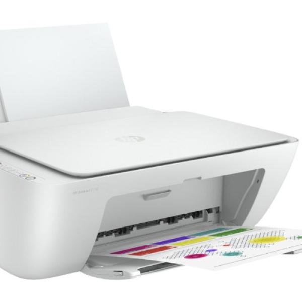 HP DeskJet 2710 All in One Printer - 5AR83B