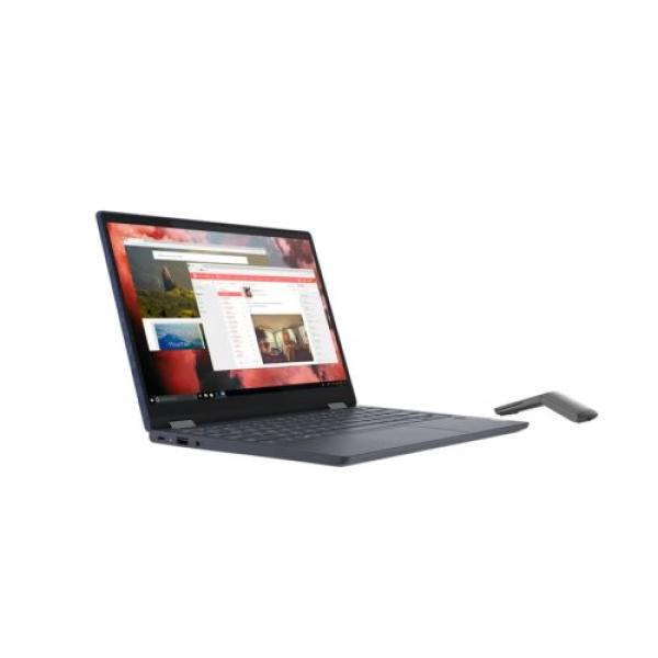 Lenovo Yoga 6 13ALC6 - AMD Ryzen 7 5700U - 82ND00AGAX