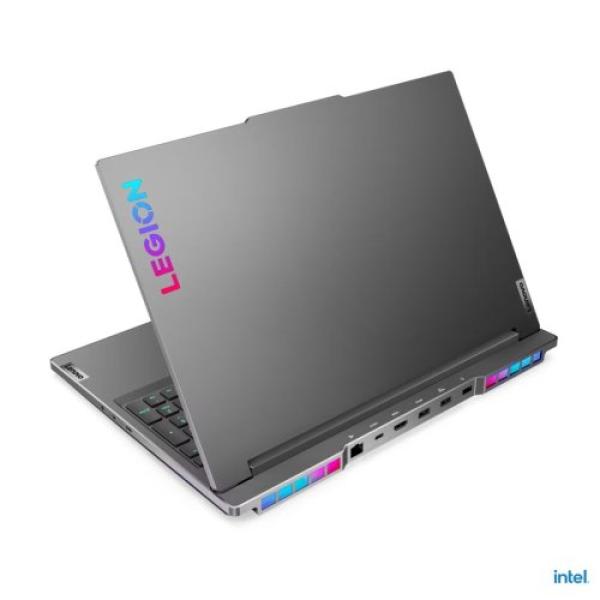 Lenovo Legion 7 16IAX7 - Intel Core i9-12900HX - 82TD001DAX
