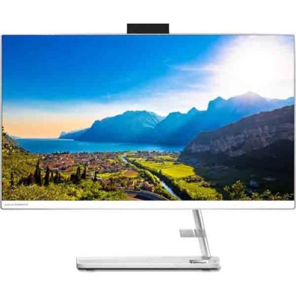 Lenovo IdeaCentre AIO 3 24ALC6 - AMD Ryzen 5 7530U - F0G100UKAX
