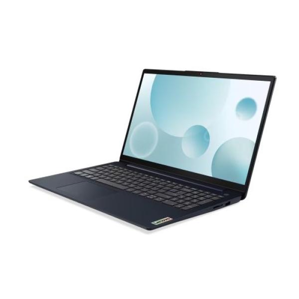 Lenovo IdeaPad 3 15IAU7 - Intel Core i5-1235U - 82RK00RCAX
