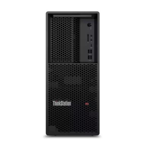 Lenovo ThinkStation P3 Tower - Intel Core i7-13700 - 30GS000TAX