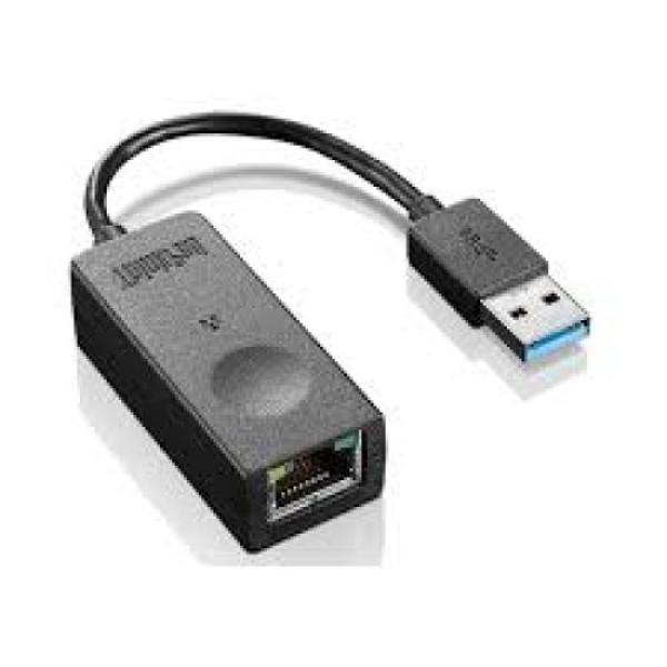 Lenovo CABLE_BO USB 3.0 to Ethernet - 4X90S91830