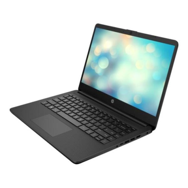 HP Laptop 14s-dq2010ne - Intel Core i7-1165G7