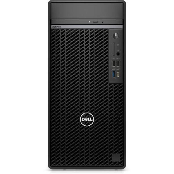 Dell OptiPlex 7010 MT plus – intel core i7-13700 - O7010MTI78GB512AR-U