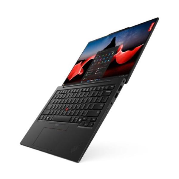 ThinkPad X1 Carbon Gen 12-Intel Core Ultra 7 155U-21KC0011GR