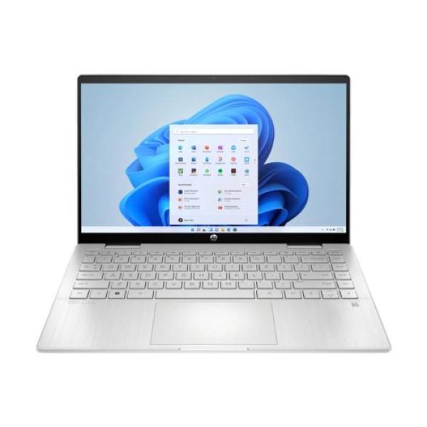 HP Pavilion x360 2-in-1 Laptop 14-ek1013ne - Intel Core i5-1335U - 8B2E8EA