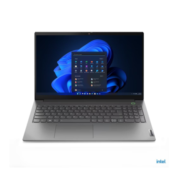 Lenovo ThinkBook TB 15-IAP - Intel Core i7-1255U - 21DJ0085AX