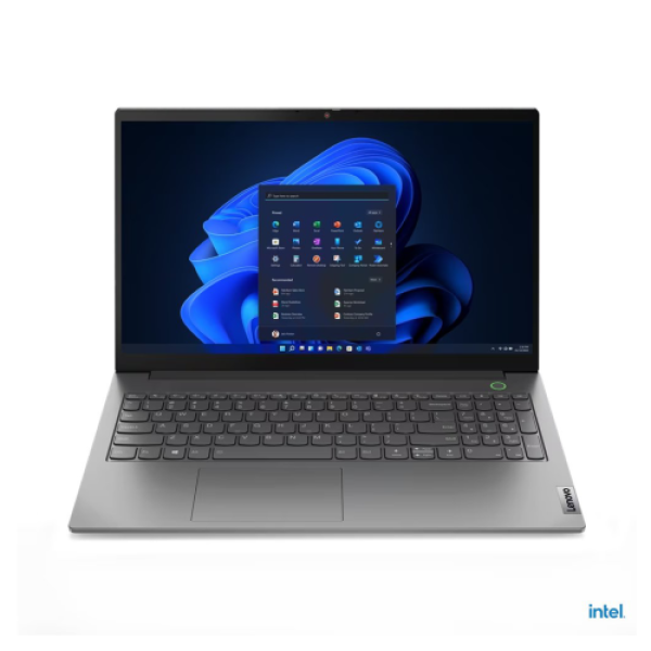 Lenovo ThinkBook 15 G4 IAP - Intel Core i5-1235U - 21DJ003HAX