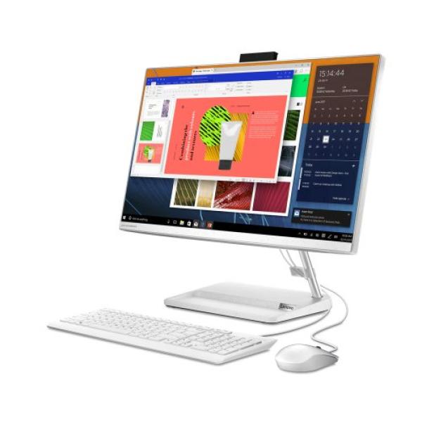 Lenovo IdeaCentre AIO 3 IdeaCentre AIO 3 24ALC6 - Ryzen 5 7430U - F0G1011VAX