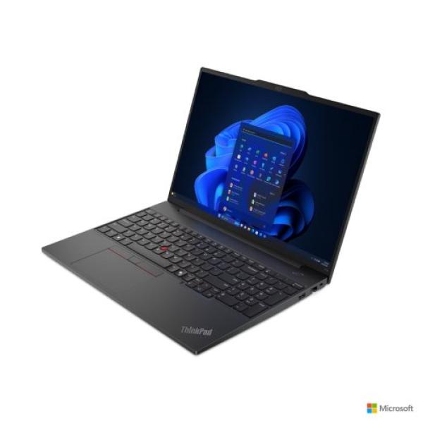 Lenovo ThinkPad E16 Gen 2 - Intel Core Ultra 7 155H - 21MA001PGR