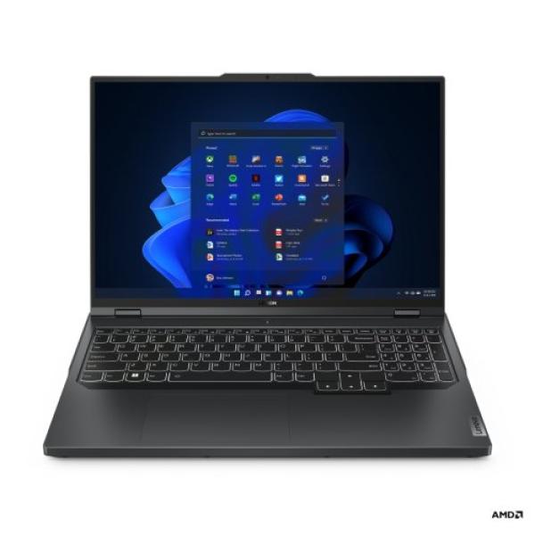 Lenovo Legion Pro 5 16ARX8 - AMD Ryzen 9 7945HX - 82WM00FGAX
