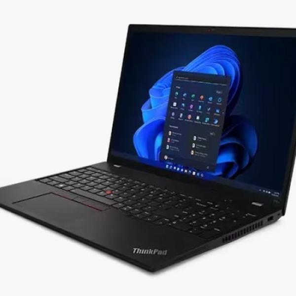 Lenovo ThinkPad P16s Gen2 - Intel Core i7-1360P - 21HKS0PM00