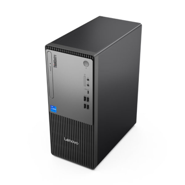Lenovo ThinkCentre neo 50t Gen 5 Desktop PC - Intel Core i5-14400 - 12UD003NGR