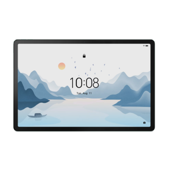 Lenovo Tab P12 with Matte Display - MediaTek Dimensity 7050 - 8GB RAM - 128 GB - WiFi - ZAD50011AE