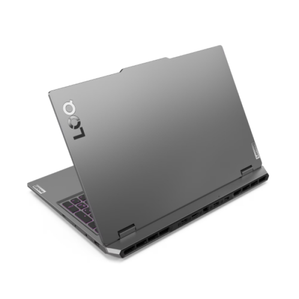 Lenovo Gaming LOQ 15IAX9 - Intel Core i5-12450HX - 83GS00F6AX
