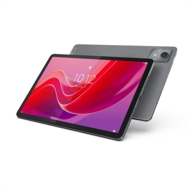 Lenovo Tab K11 (Enhanced edition)- Tab 330XUP - Luna Grey - 8GB - 128GB - 4G LTE - ZAEC0012AE