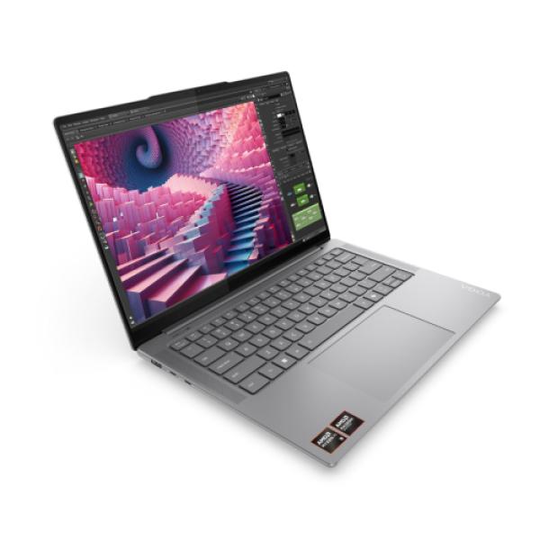 Lenovo Yoga Pro 7 14ASP9 - AMD Ryzen AI 9 365 - 32GB RAM - 1TB SSD - 14.5 inches 2.8K Display - WIn11 Home - 83HN001PAX