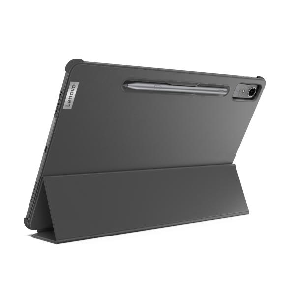 Lenovo Folio Case for Tab P12 Grey WW - ZG38C05252