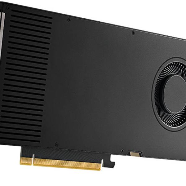 PNY NVIDIA RTX A4000 16GB ECC GDDR6 Graphics Card