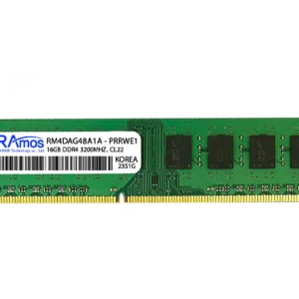 RM4DAG48A1A - PRRWE1