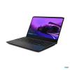 Lenovo IdeaPad Gaming 3 15IHU6 - Intel Core i7-11370H - 82K100VWAX