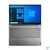 Lenovo ThinkBook TB 15 Mineral Grey - Intel Core i5-1135G7 - 20VE000KAX